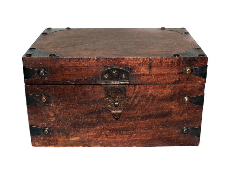 Ethereal Keepsakes