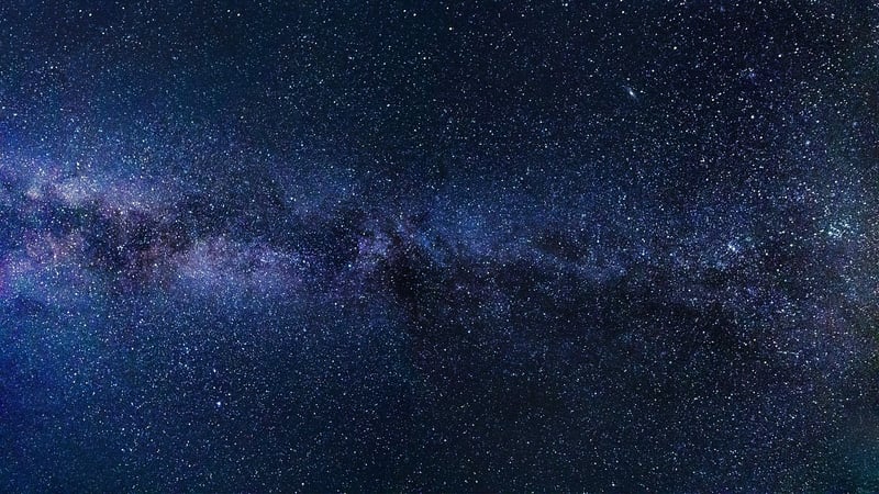 Starlit Ambiance
