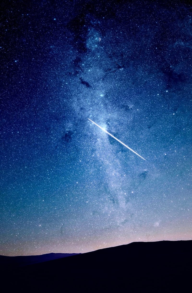 Celestial Theme